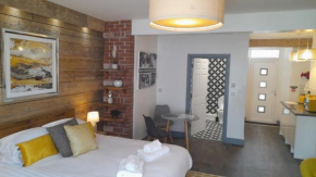 Sandy Toes Accommodation